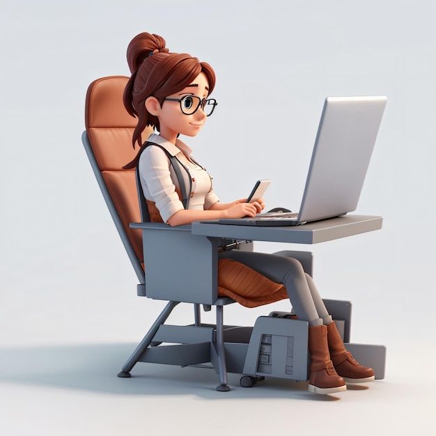 Meet Our AI-Powered Interview Preparation Software